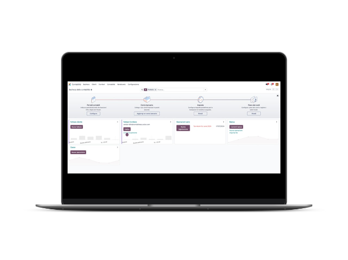 Contabilità semplificata (copia)