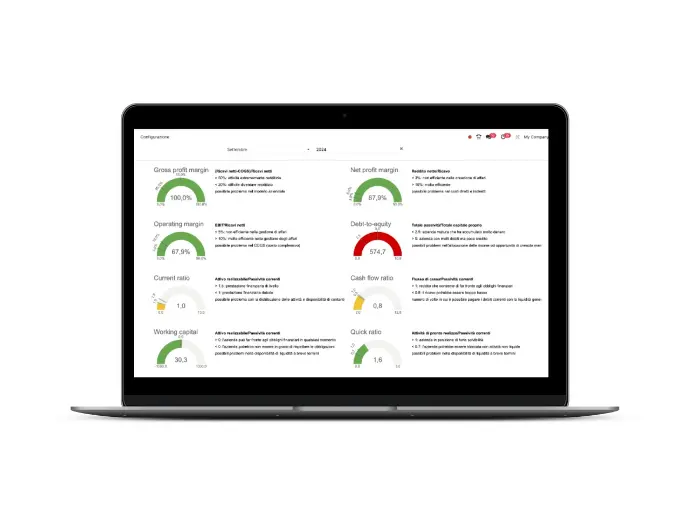 Contabilità Semplificata PRO "CONTABILEASY" 