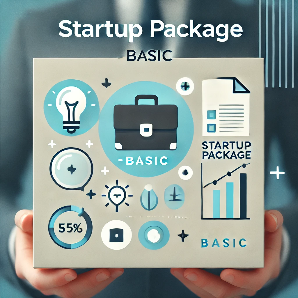 Pacchetto start-up BASE