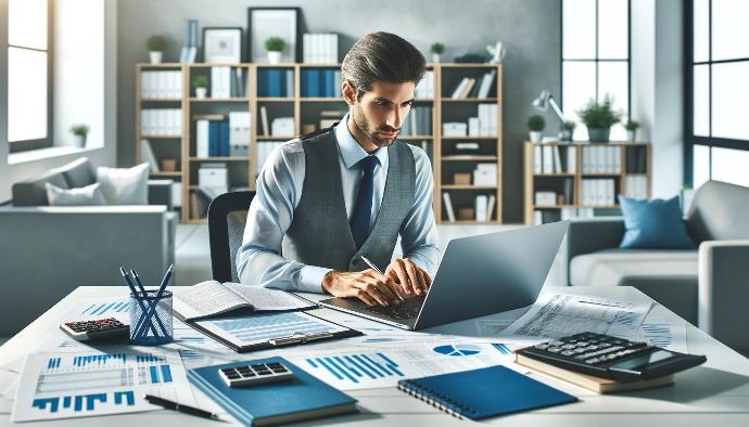 Outsourcing contabilità forfettari