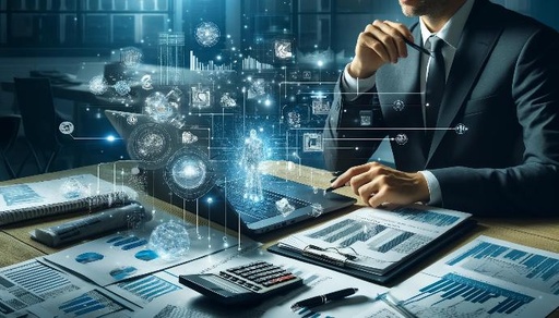 Outsourcing contabilità  ordinaria  complessa